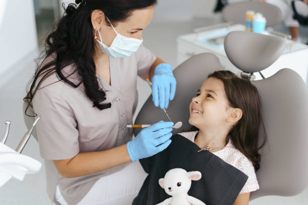 Best Emergency Wisdom Teeth Removal in Forney, TX