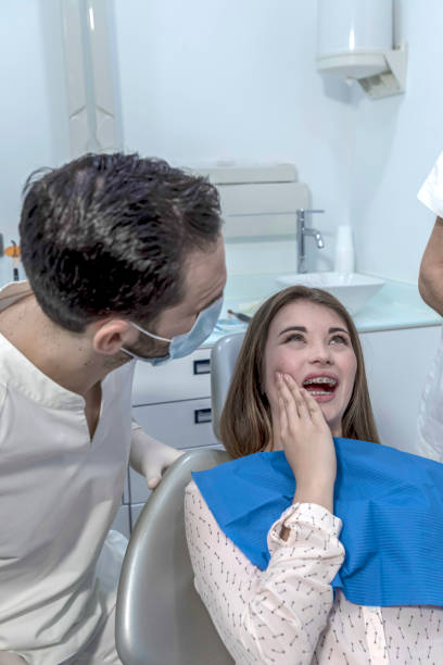 Best After-Hours Dental Trauma Care in Forney, TX