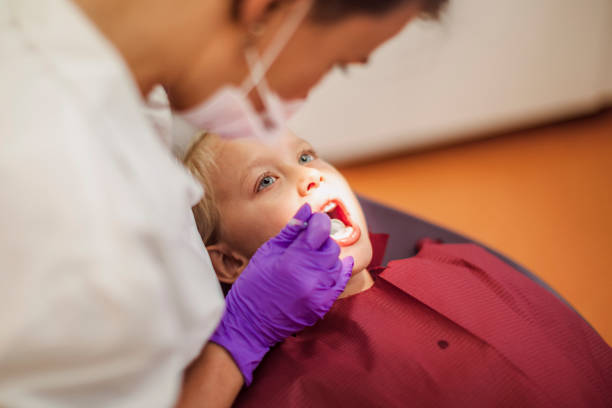 Best Emergency Tooth Extraction in Forney, TX