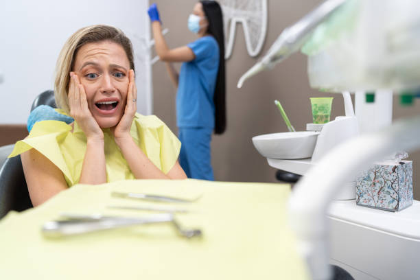 Best Cosmetic Emergency Dentistry in Forney, TX