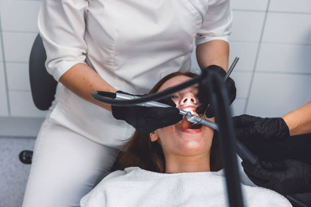 Best Weekend Emergency Dentist in Forney, TX