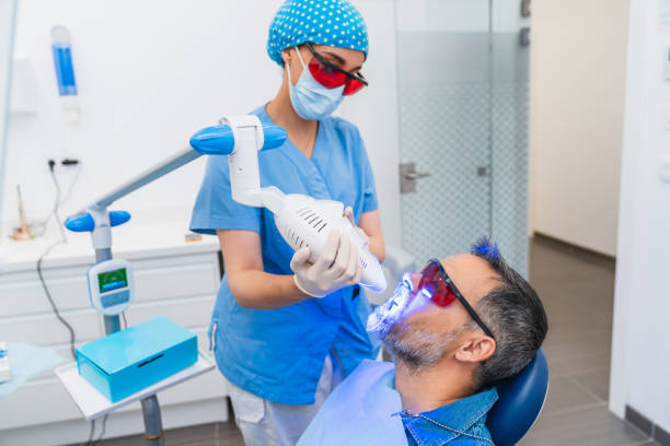 Best Emergency Denture Repair in Forney, TX