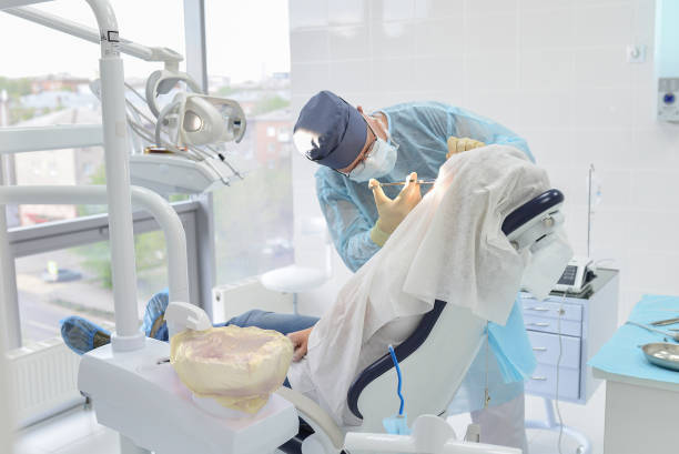 Best Same-Day Emergency Dental Services in Forney, TX